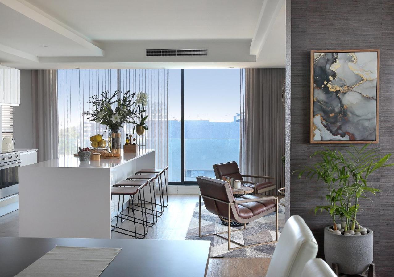 Warwick Apartments By Propr Ciudad del Cabo Exterior foto