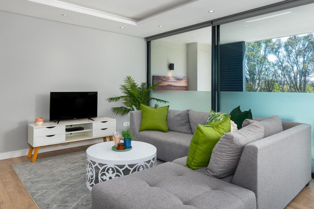 Warwick Apartments By Propr Ciudad del Cabo Exterior foto