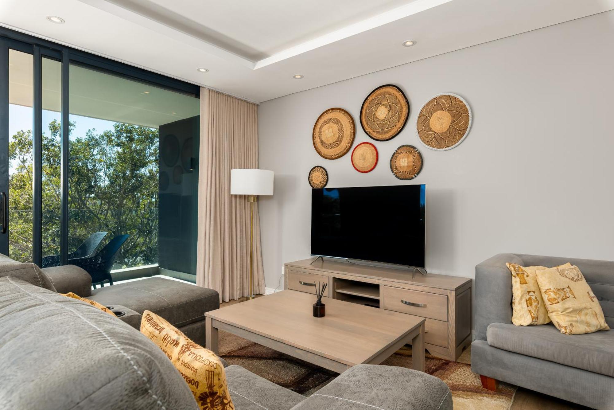 Warwick Apartments By Propr Ciudad del Cabo Exterior foto