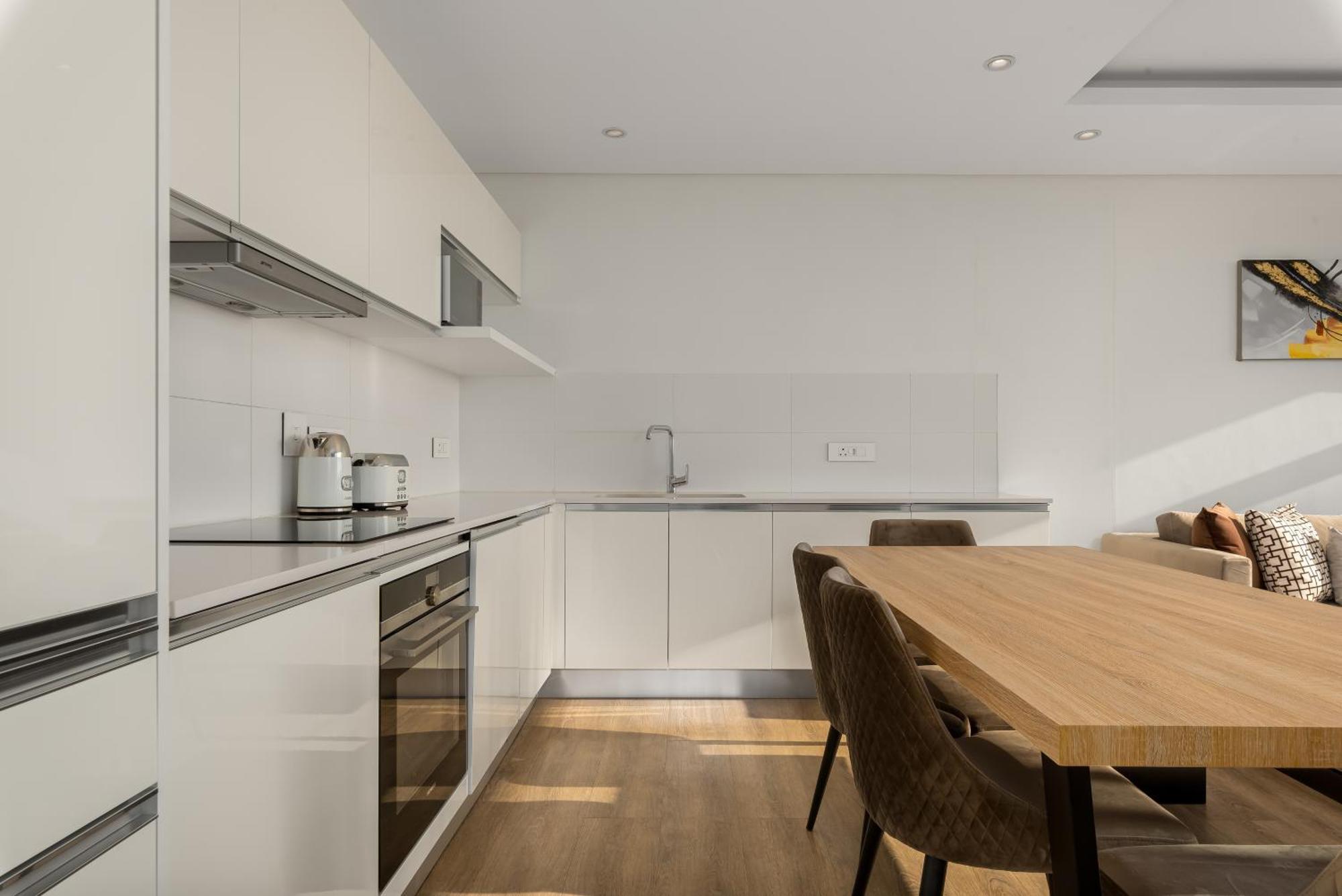 Warwick Apartments By Propr Ciudad del Cabo Exterior foto